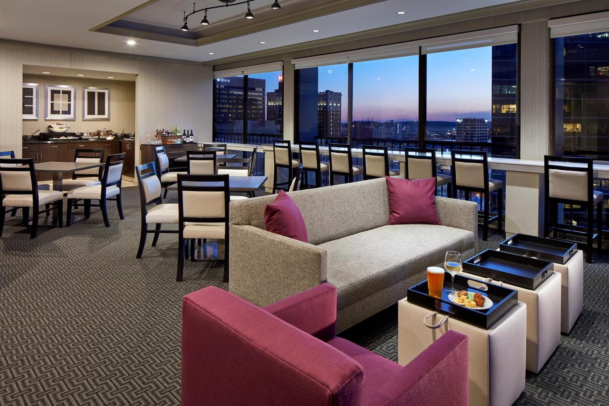 King Room Club Access