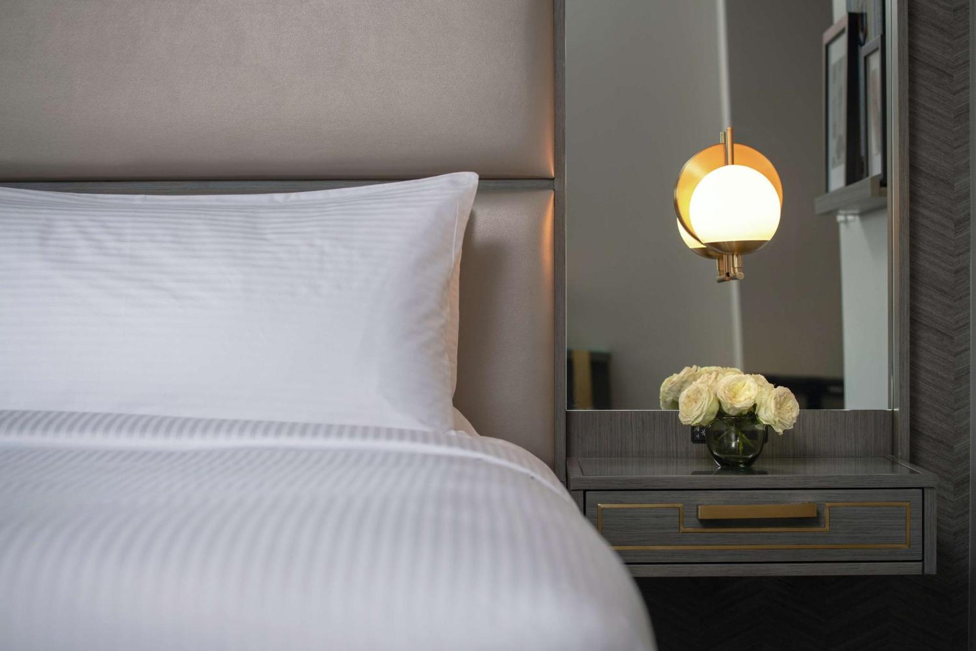 Premier King Room