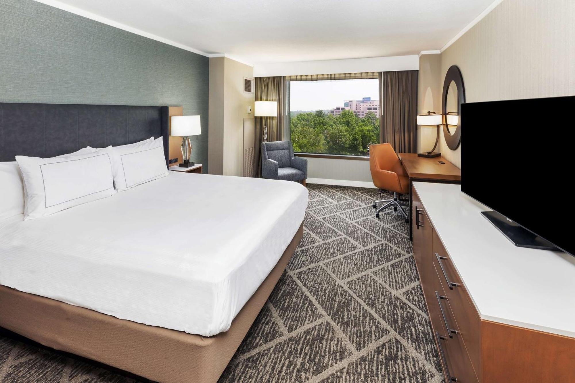King Room High Floor