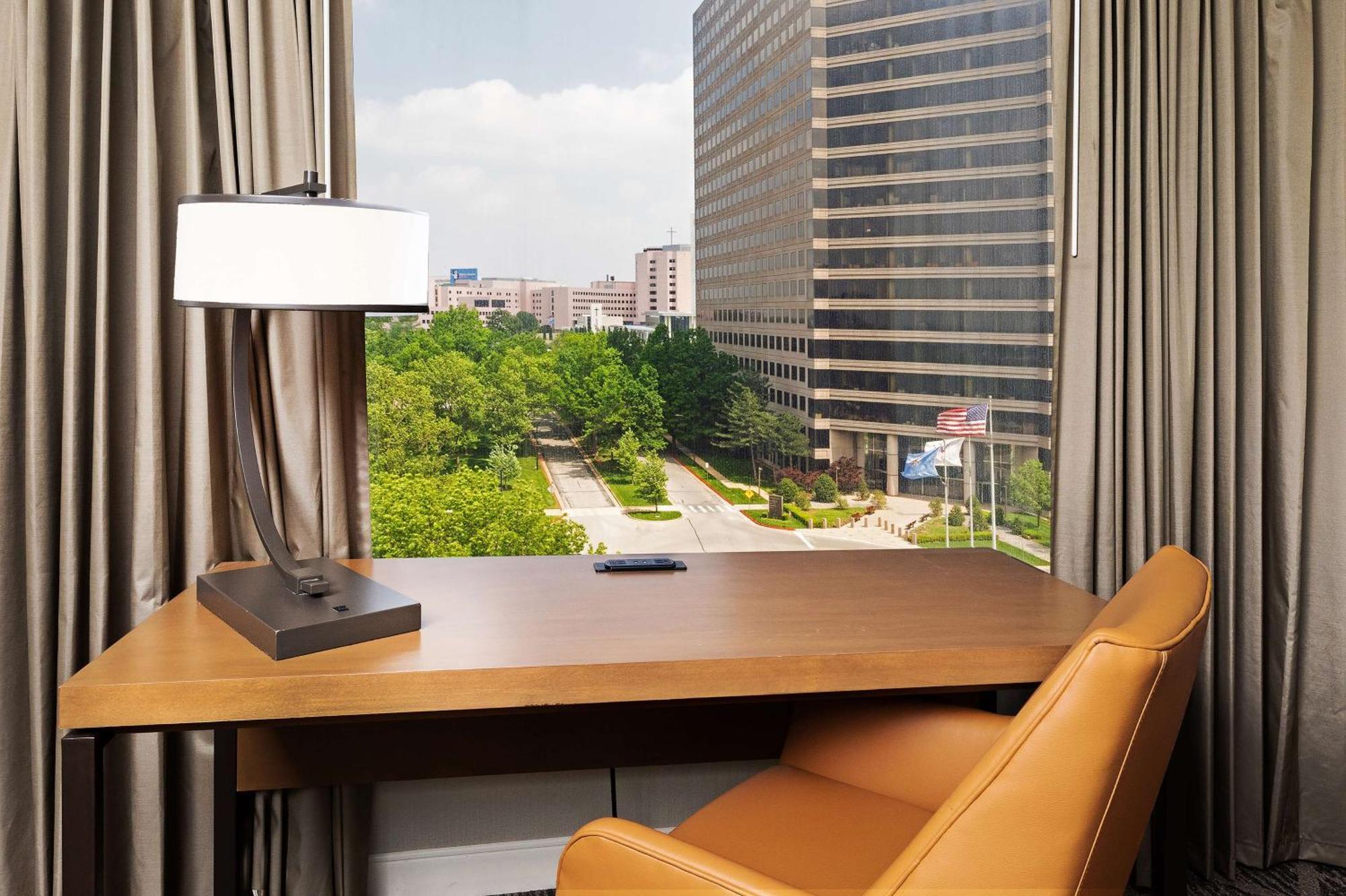 King Room Balcony