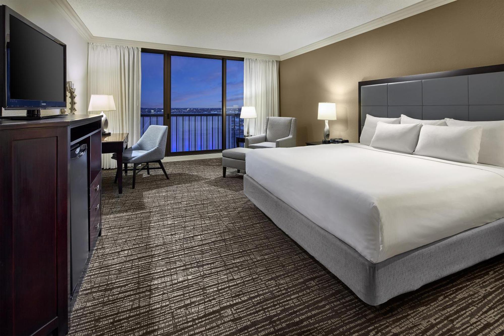 King Room