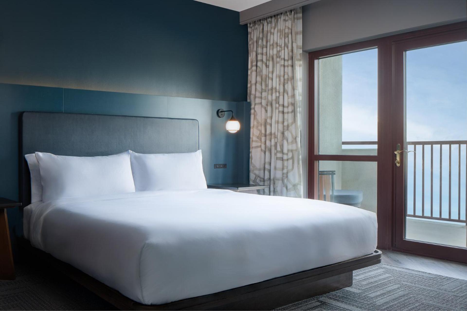 Guest Room 1 King