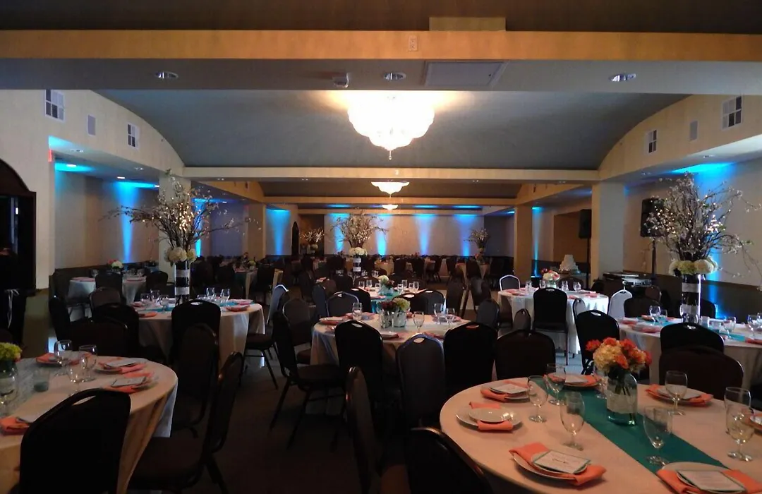 The Campbell Hotel-1