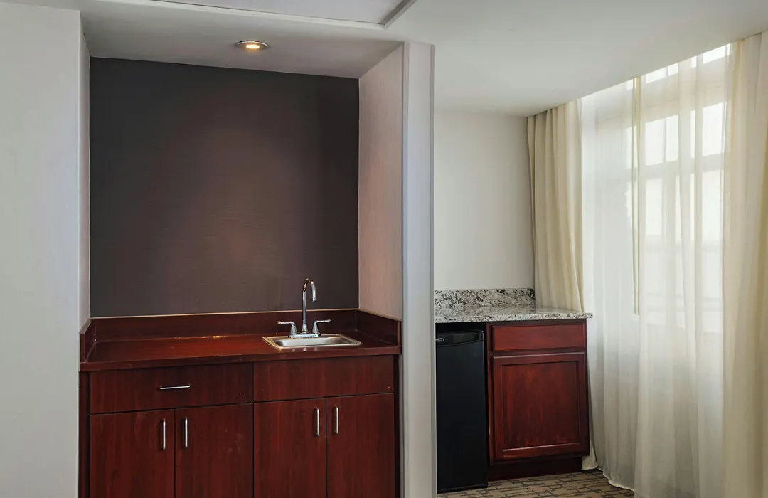 Courtyard By Marriott Tulsa Downtown-1