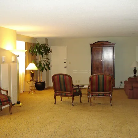 Doubletree By Hilton Tulsa Downtown-2