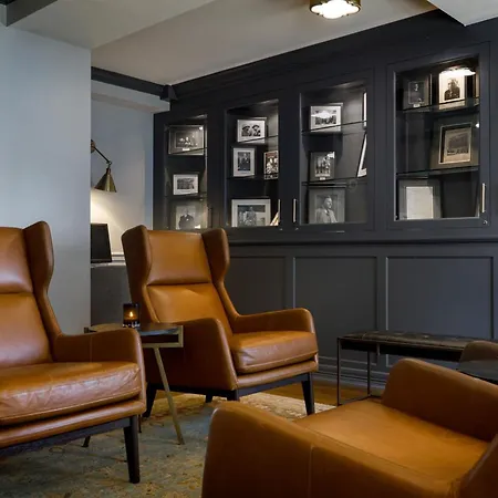 Ambassador Hotel Tulsa, Autograph Collection-3